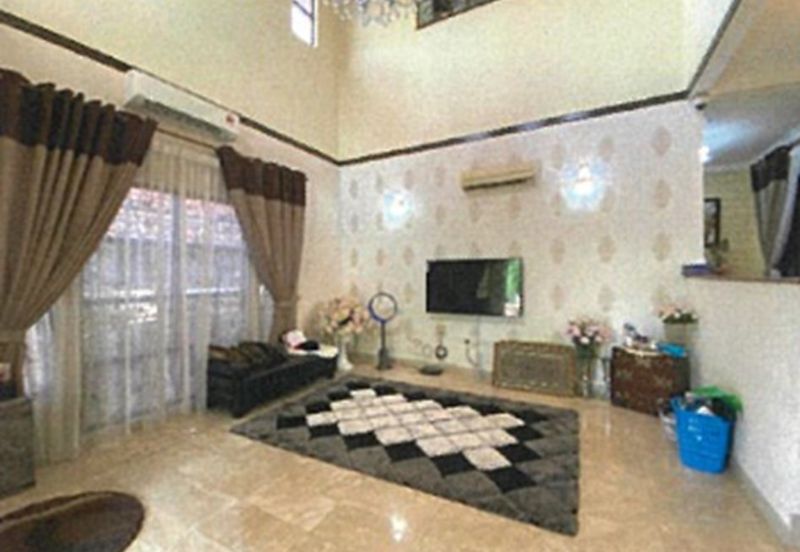 House, Bungalow, 5R 5B, 2 Storeys, Jalan PJU 1, Ara Damansara, 47301 Petaling Jaya, Selangor