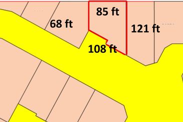 House, Bungalow, 5R 5B, 2 Storeys, Jalan PJU 1, Ara Damansara, 47301 Petaling Jaya, Selangor