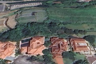 House, Bungalow, 5R 5B, 2 Storeys, Jalan PJU 1, Ara Damansara, 47301 Petaling Jaya, Selangor