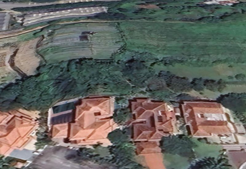 House, Bungalow, 5R 5B, 2 Storeys, Jalan PJU 1, Ara Damansara, 47301 Petaling Jaya, Selangor