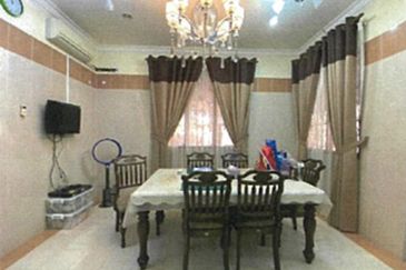 House, Bungalow, 5R 5B, 2 Storeys, Jalan PJU 1, Ara Damansara, 47301 Petaling Jaya, Selangor