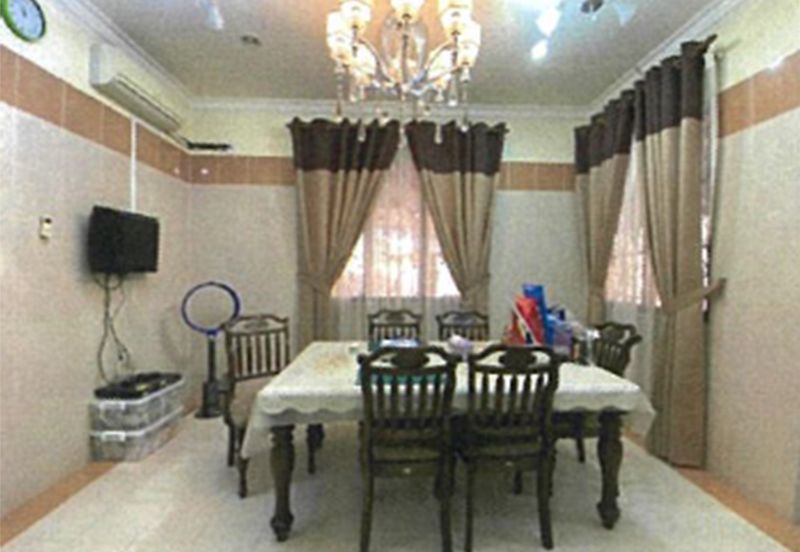 House, Bungalow, 5R 5B, 2 Storeys, Jalan PJU 1, Ara Damansara, 47301 Petaling Jaya, Selangor