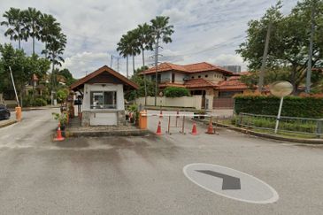 House, Bungalow, 5R 5B, 2 Storeys, Jalan PJU 1, Ara Damansara, 47301 Petaling Jaya, Selangor