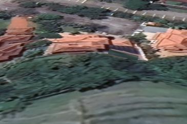 House, Bungalow, 5R 5B, 2 Storeys, Jalan PJU 1, Ara Damansara, 47301 Petaling Jaya, Selangor