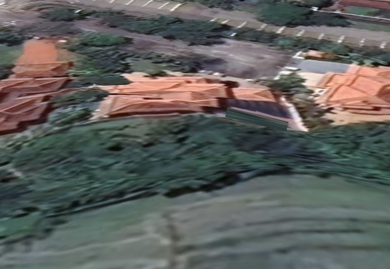 House, Bungalow, 5R 5B, 2 Storeys, Jalan PJU 1, Ara Damansara, 47301 Petaling Jaya, Selangor