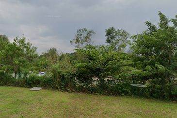 Shah Alam Industrial