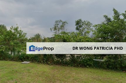LAND, CONVERTED INDUSTRY, 23.81 acres, Alam Impian, 40470 Shah Alam, Selangor, Selangor, Shah Alam