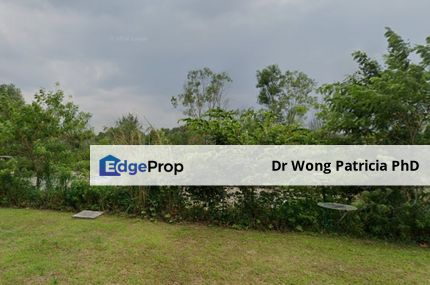 LAND, CONVERTED INDUSTRY, 23.81 acres, Alam Impian, 40470 Shah Alam, Selangor, Selangor, Shah Alam