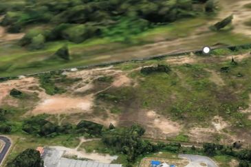 Shah Alam Industrial