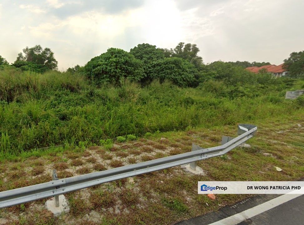 LAND, CONVERTED INDUSTRY, 23.81 acres, Alam Impian, 40470 Shah Alam, Selangor, Selangor, Shah Alam