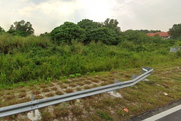 Shah Alam Industrial