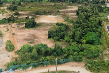 Shah Alam Industrial