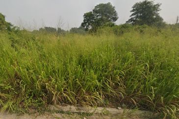 Shah Alam Industrial