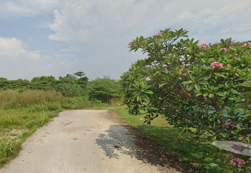 Taman Klang Utama @ Industrial