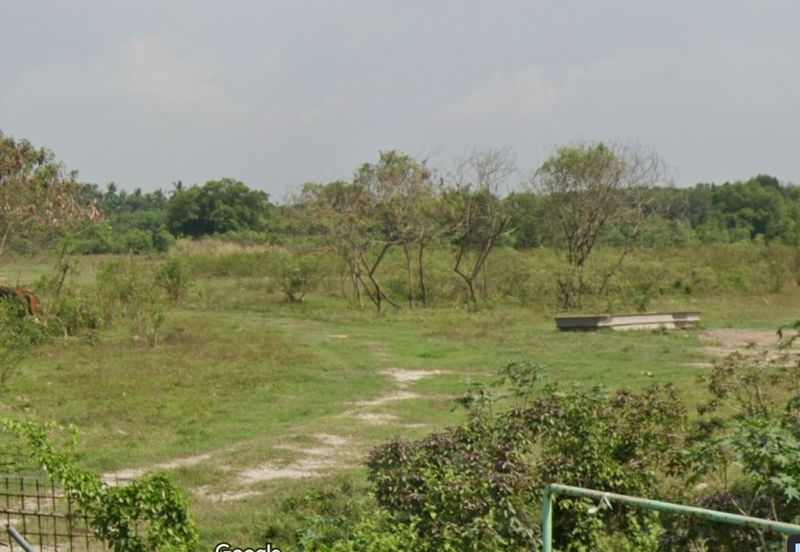 Taman Klang Utama @ Industrial