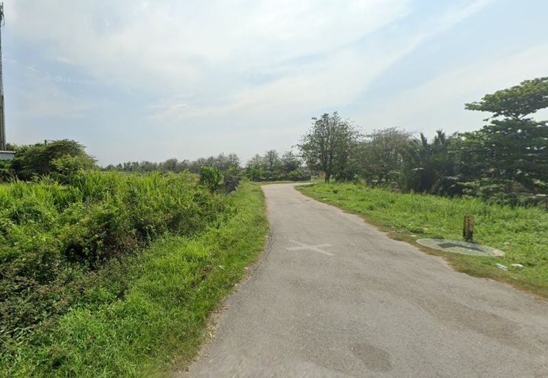 Taman Klang Utama @ Industrial