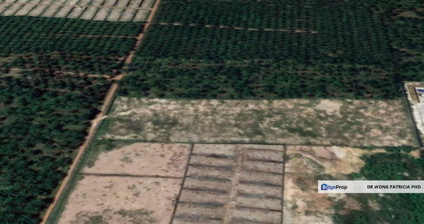 Industrial land, 5.01 ac, Kampung Sungai Sembilang Industrial  Zone, 45800 Jeram, Selangor, Selangor, Kuala Selangor