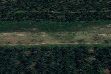 Industrial Land, 5 acres, Kampung Sungai Sembilang Industrial  Zone, 45800 Jeram, Selangor