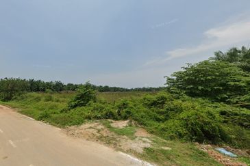Industrial Land, 5 acres, Kampung Sungai Sembilang Industrial  Zone, 45800 Jeram, Selangor