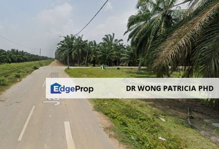 Industrial Land, 5 acres, Kampung Sungai Sembilang Industrial  Zone, 45800 Jeram, Selangor, Selangor, Kuala Selangor