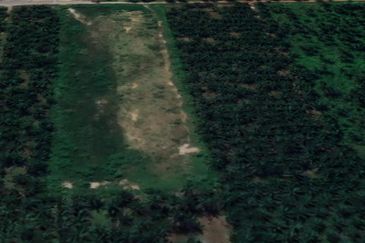 Industrial Land, 5 acres, Kampung Sungai Sembilang Industrial  Zone, 45800 Jeram, Selangor