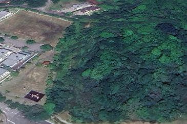 Residential Land, 1.13 ac,  Jalan Mutiara Jaya Utama, 43200 Bandar Baru Sungai Long, Selangor