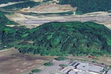 Residential Land, 1.13 ac,  Jalan Mutiara Jaya Utama, 43200 Bandar Baru Sungai Long, Selangor