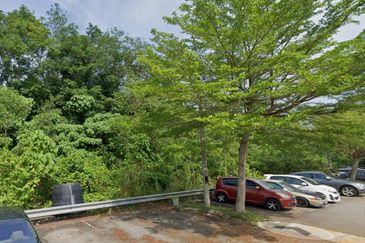 Residential Land, 1.13 ac,  Jalan Mutiara Jaya Utama, 43200 Bandar Baru Sungai Long, Selangor