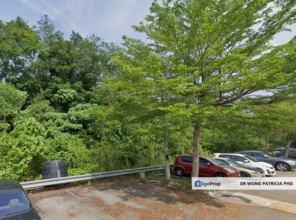 Residential Land, 1.13 ac,  Jalan Mutiara Jaya Utama, 43200 Bandar Baru Sungai Long, Selangor, Selangor, Bandar Sungai Long