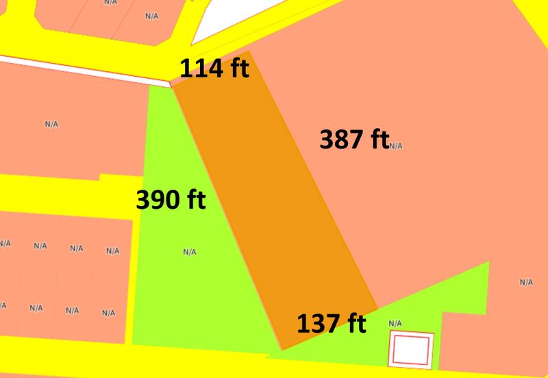 Residential Land, 1.13 ac,  Jalan Mutiara Jaya Utama, 43200 Bandar Baru Sungai Long, Selangor