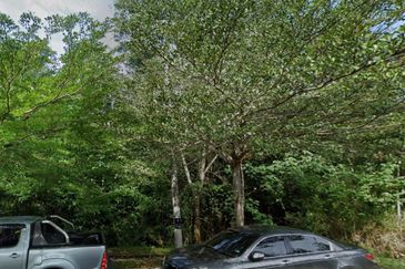 Residential Land, 1.13 ac,  Jalan Mutiara Jaya Utama, 43200 Bandar Baru Sungai Long, Selangor