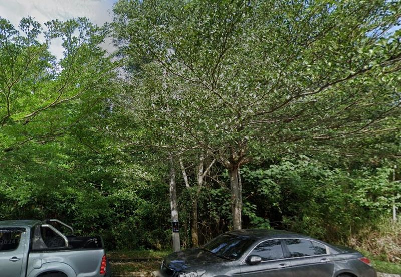 Residential Land, 1.13 ac,  Jalan Mutiara Jaya Utama, 43200 Bandar Baru Sungai Long, Selangor