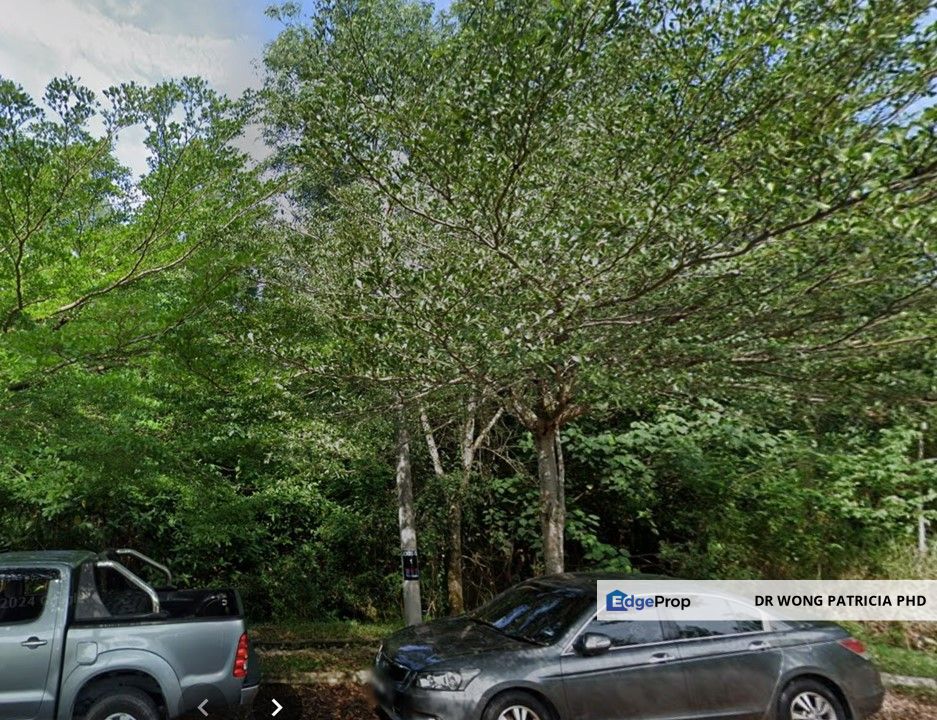 Residential Land, 1.13 ac,  Jalan Mutiara Jaya Utama, 43200 Bandar Baru Sungai Long, Selangor, Selangor, Bandar Sungai Long