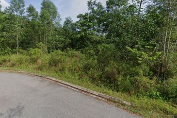 Residential Land, 1.13 ac,  Jalan Mutiara Jaya Utama, 43200 Bandar Baru Sungai Long, Selangor