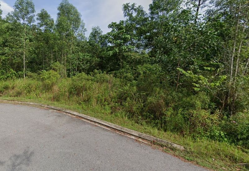 Residential Land, 1.13 ac,  Jalan Mutiara Jaya Utama, 43200 Bandar Baru Sungai Long, Selangor