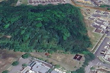 Residential Land, 1.13 ac,  Jalan Mutiara Jaya Utama, 43200 Bandar Baru Sungai Long, Selangor