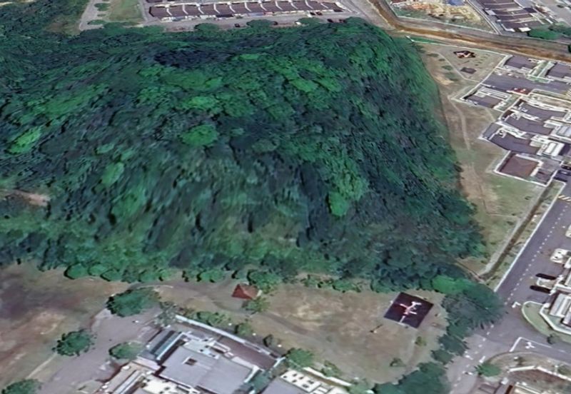 Residential Land, 1.13 ac,  Jalan Mutiara Jaya Utama, 43200 Bandar Baru Sungai Long, Selangor