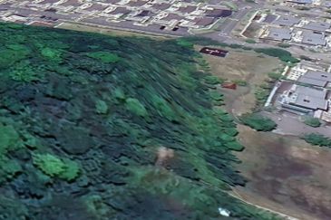 Residential Land, 1.13 ac,  Jalan Mutiara Jaya Utama, 43200 Bandar Baru Sungai Long, Selangor