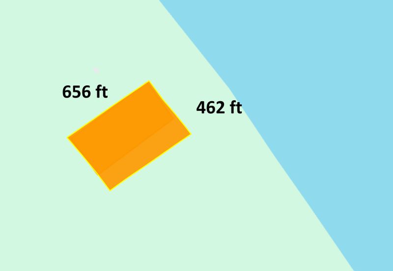 Beach Land, 6 acres, Off Jalan Pantai Hiburan, Kampung Pulau Lang, 26800 Kuala Rompin, Pahang