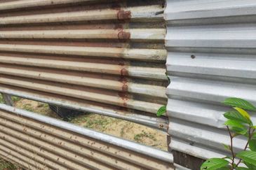 Beach Land, 6 acres, Off Jalan Pantai Hiburan, Kampung Pulau Lang, 26800 Kuala Rompin, Pahang