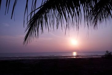 Beach Resort Land, 4.64 acres, Jalan Pantai Hiburan, Kampung Pulau Lang, 26800 Kuala Rompin, Pahang