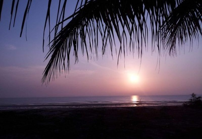 Beach Resort Land, 4.64 acres, Jalan Pantai Hiburan, Kampung Pulau Lang, 26800 Kuala Rompin, Pahang