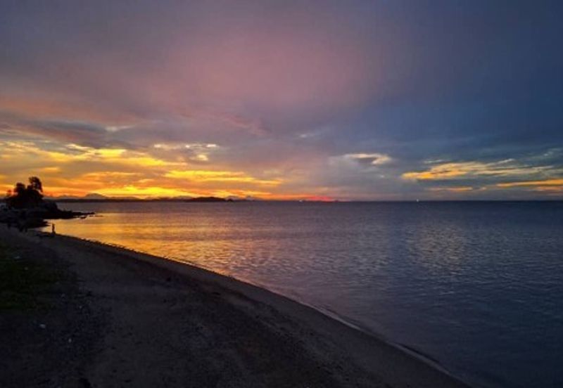 Beach Resort Land, 4.64 acres, Jalan Pantai Hiburan, Kampung Pulau Lang, 26800 Kuala Rompin, Pahang