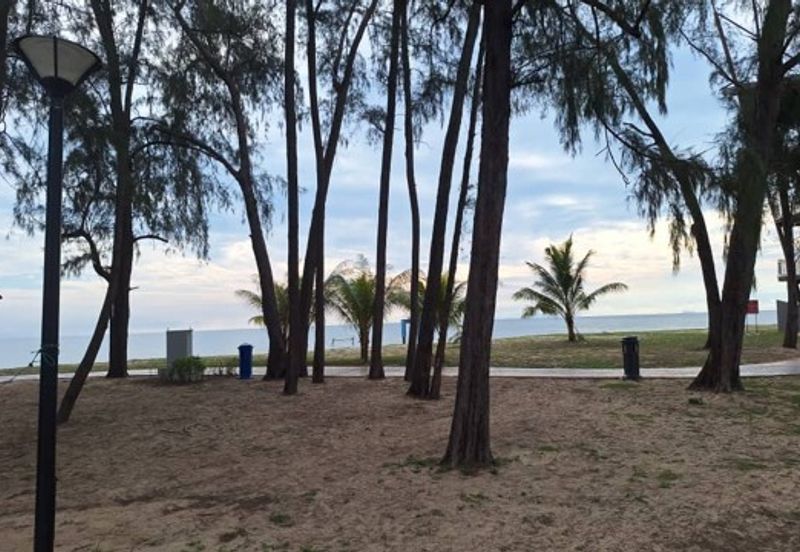 Beach Resort Land, 4.64 acres, Jalan Pantai Hiburan, Kampung Pulau Lang, 26800 Kuala Rompin, Pahang