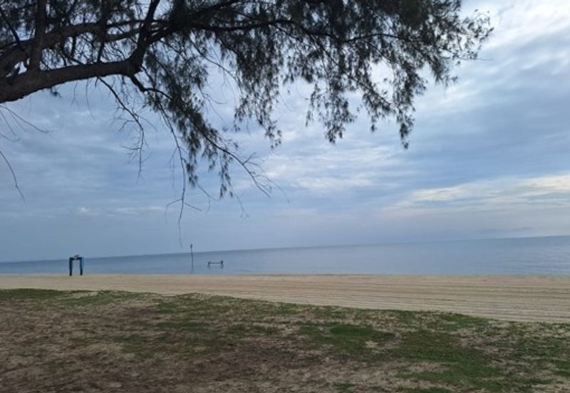 Beach Resort Land, 4.64 acres, Jalan Pantai Hiburan, Kampung Pulau Lang, 26800 Kuala Rompin, Pahang