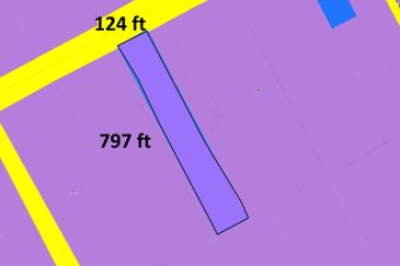 Jalan Bukit Kemuning