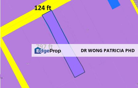 Medium Industry Land, 2.24 ac, Jalan Bukit Kemuning, Seksyen 32, 40460 Shah Alam, Selangor, Selangor, Shah Alam