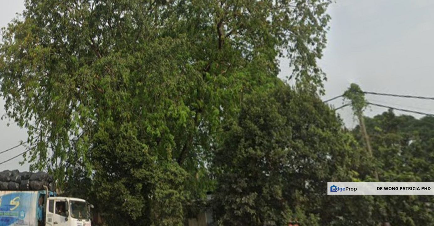 Medium Industry Land, 2.24 ac, Jalan Bukit Kemuning, Seksyen 32, 40460 Shah Alam, Selangor, Selangor, Shah Alam