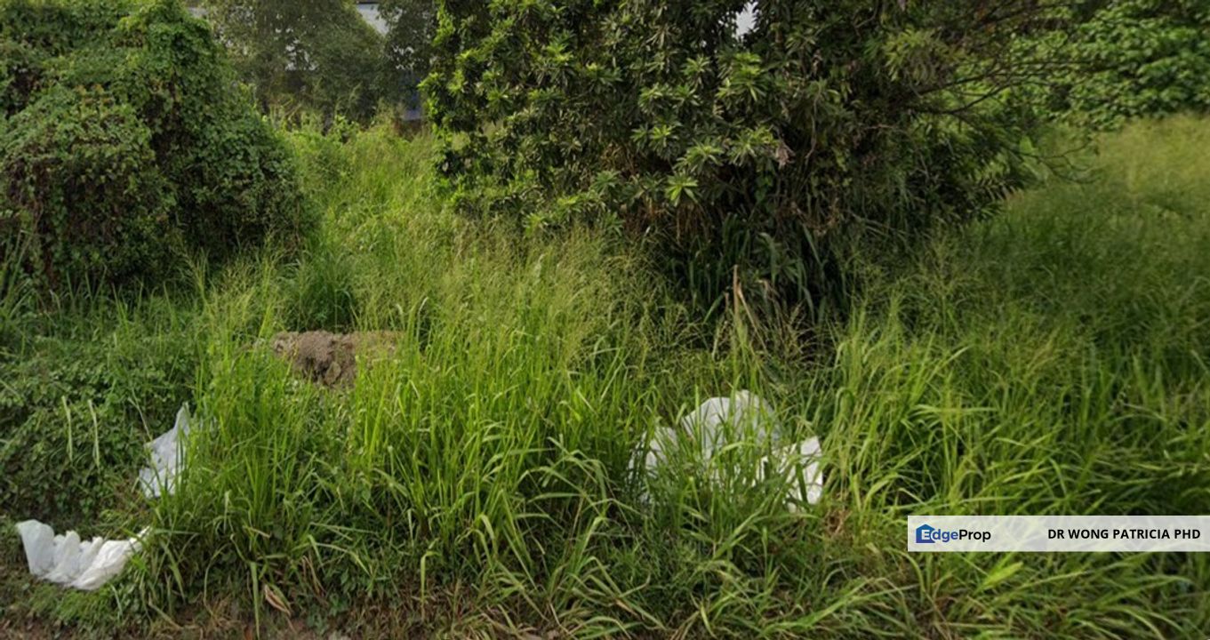 Medium Industry Land, 2.24 ac, Jalan Bukit Kemuning, Seksyen 32, 40460 Shah Alam, Selangor, Selangor, Shah Alam