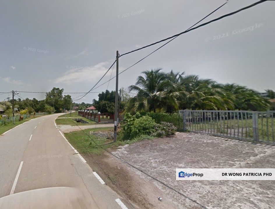 Commercial Beach Land, 2.38 ac, Kampung Kuala Lukut, 71000 Port Dickson, Negeri Sembilan, Negeri Sembilan, Port Dickson